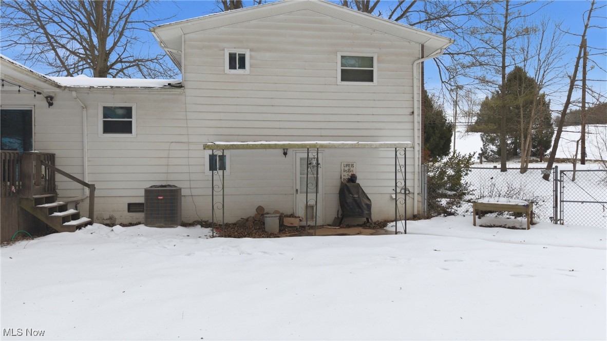 Bonnievale Adn - Residential