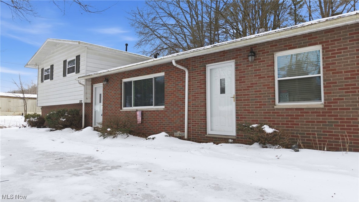 Bonnievale Adn - Residential