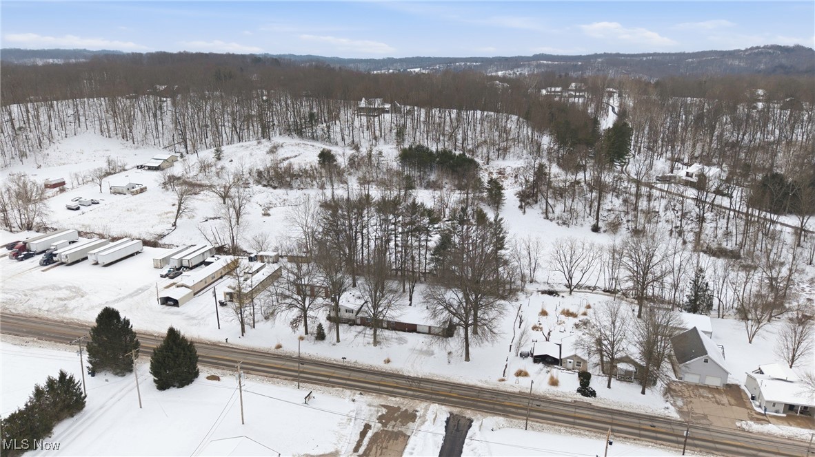 Bonnievale Adn - Residential