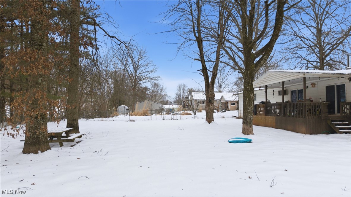 Bonnievale Adn - Residential