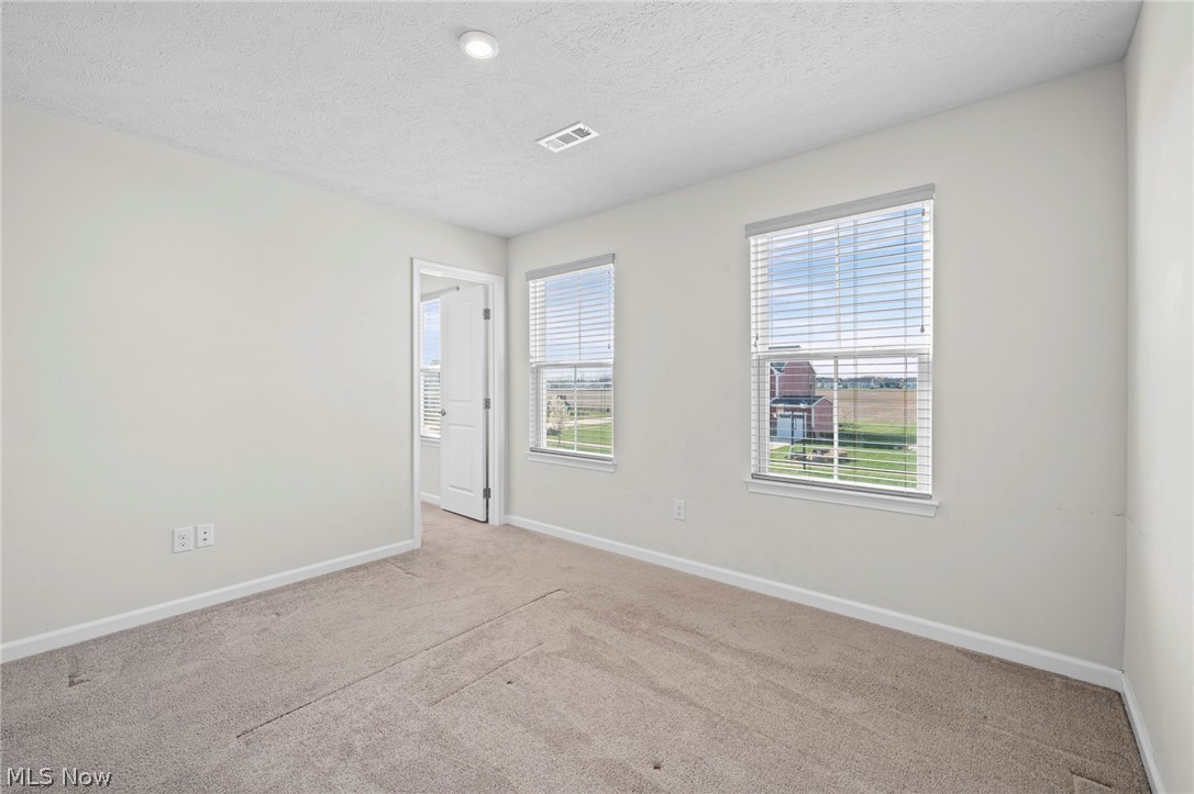 Mill Ridge Sub 3 - Residential