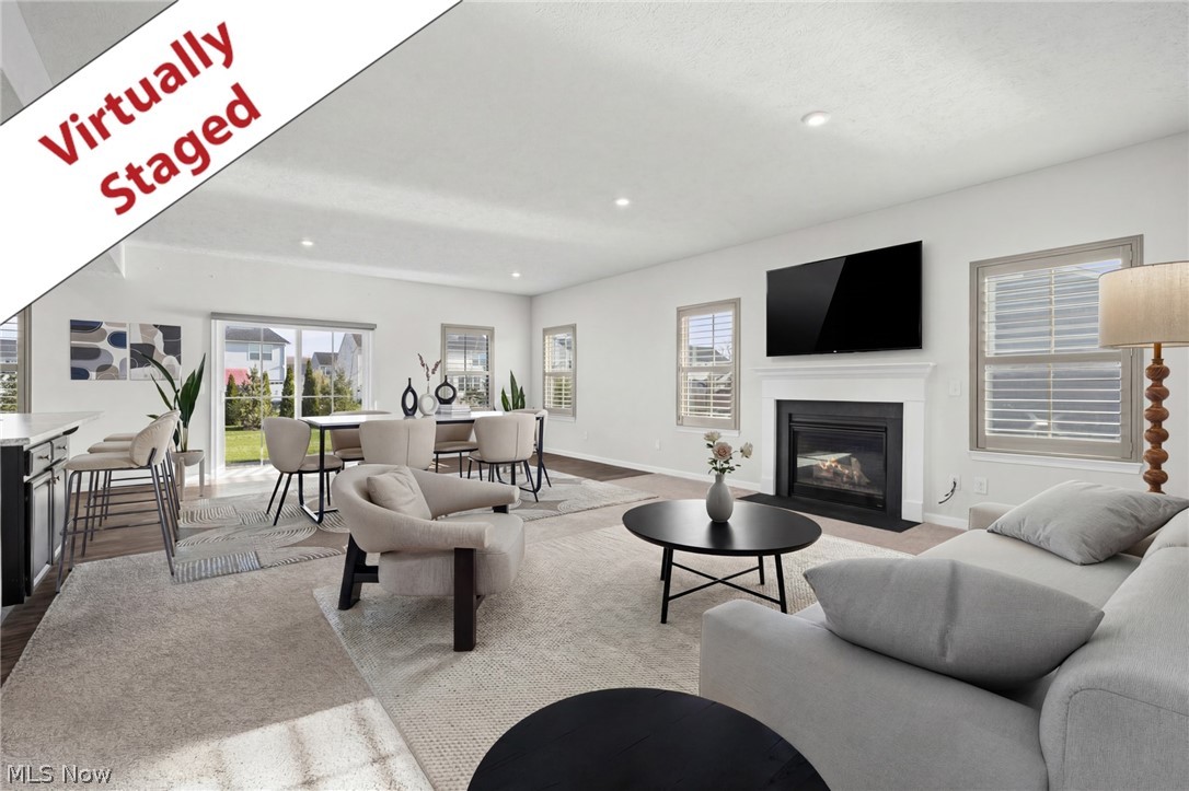 Mill Ridge Sub 3 - Residential