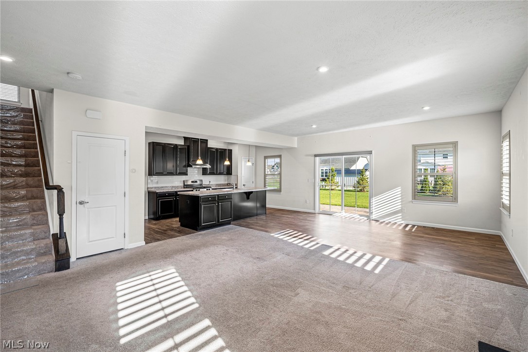 Mill Ridge Sub 3 - Residential