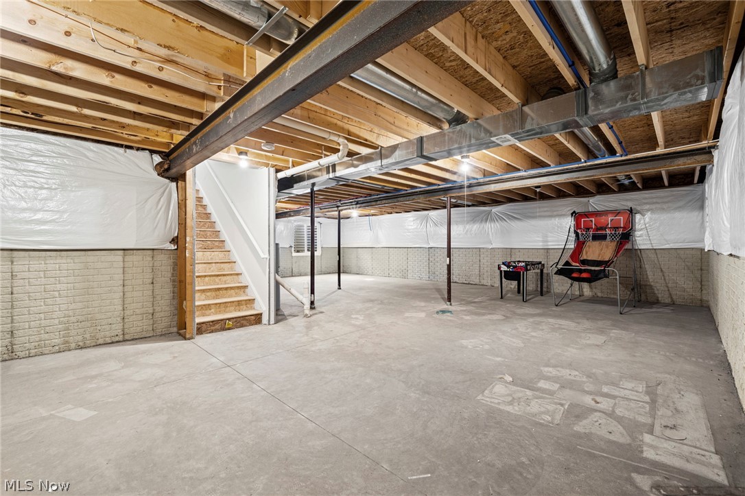 Mill Ridge Sub 3 - Residential