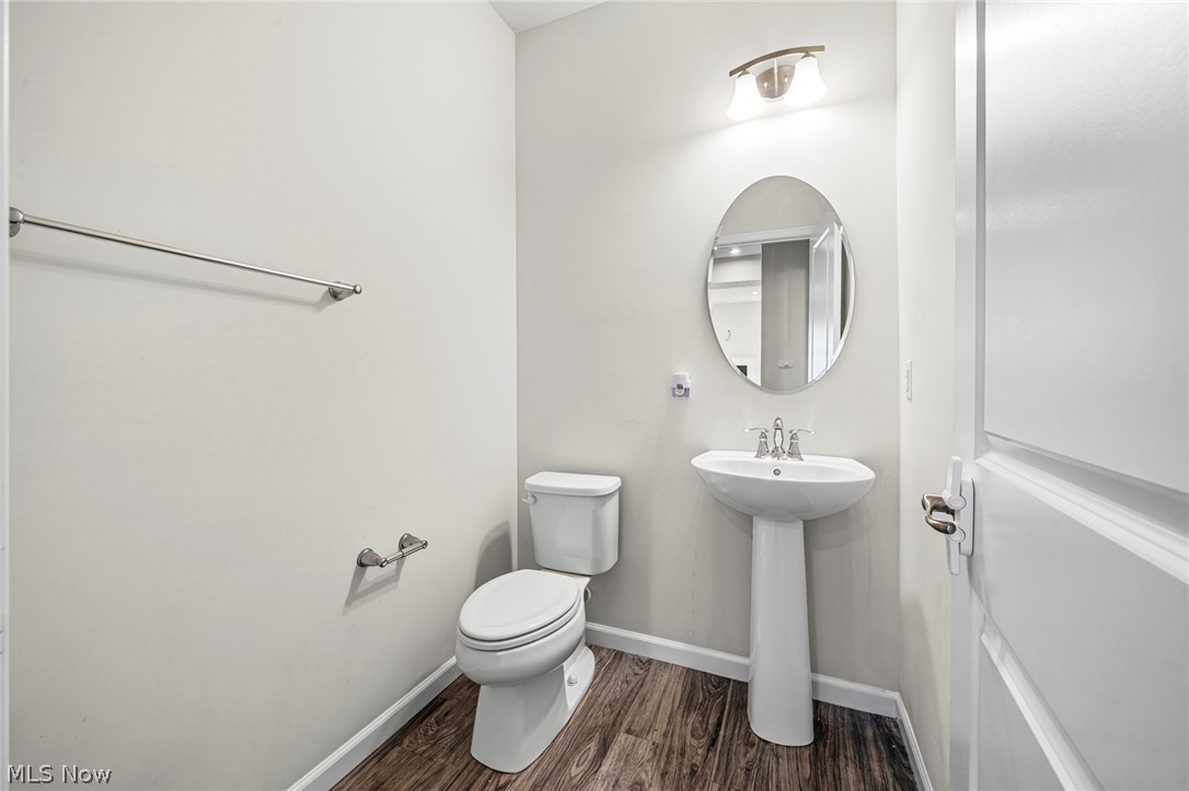 Mill Ridge Sub 3 - Residential