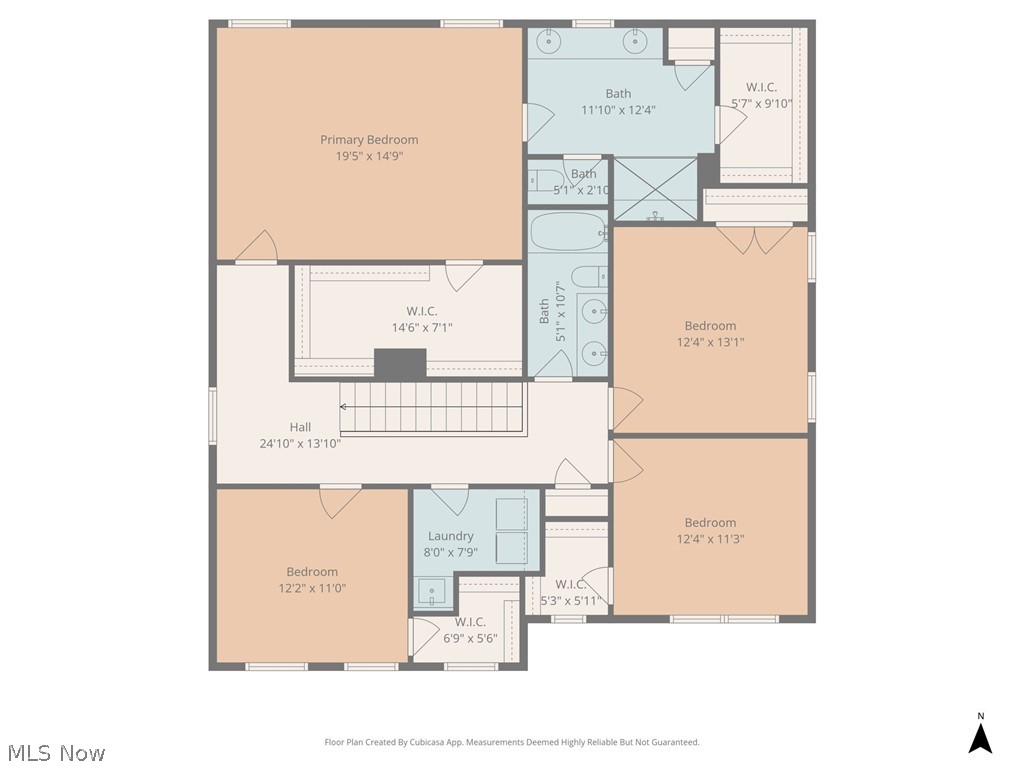 Mill Ridge Sub 3 - Residential