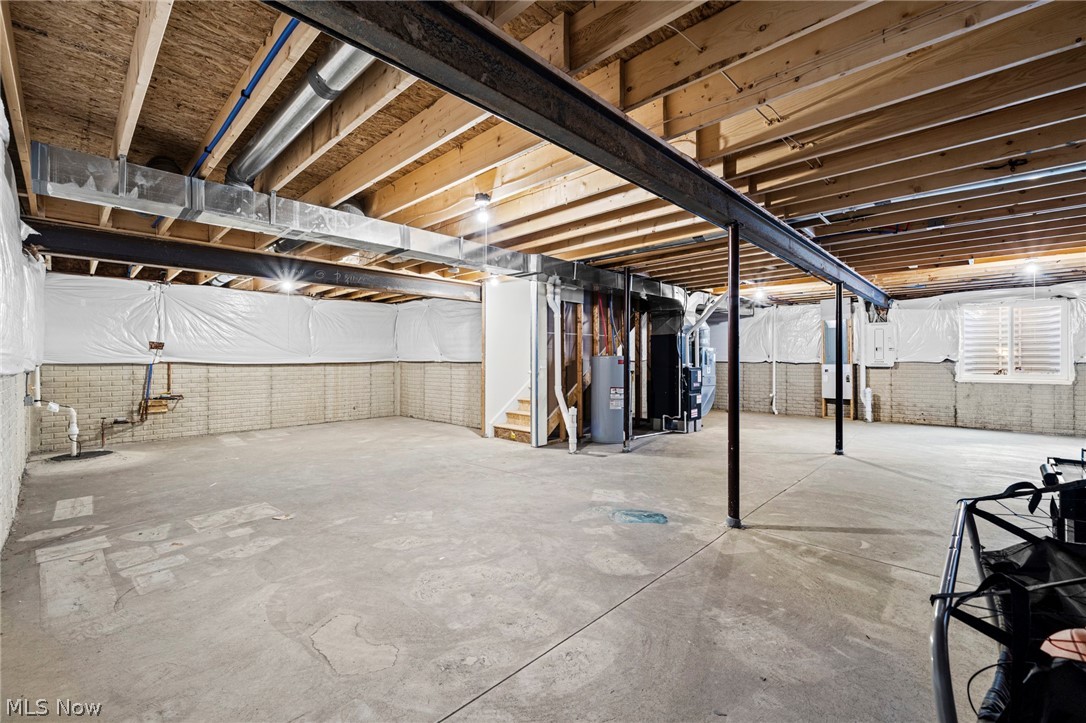 Mill Ridge Sub 3 - Residential