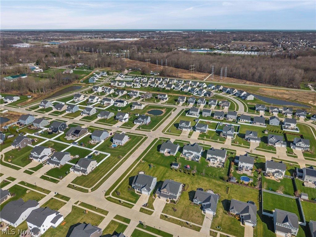 Mill Ridge Sub 3 - Residential