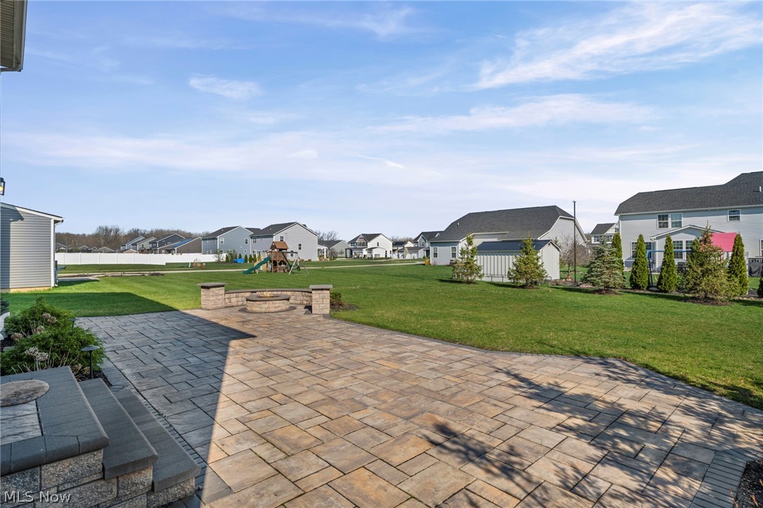 Mill Ridge Sub 3 - Residential