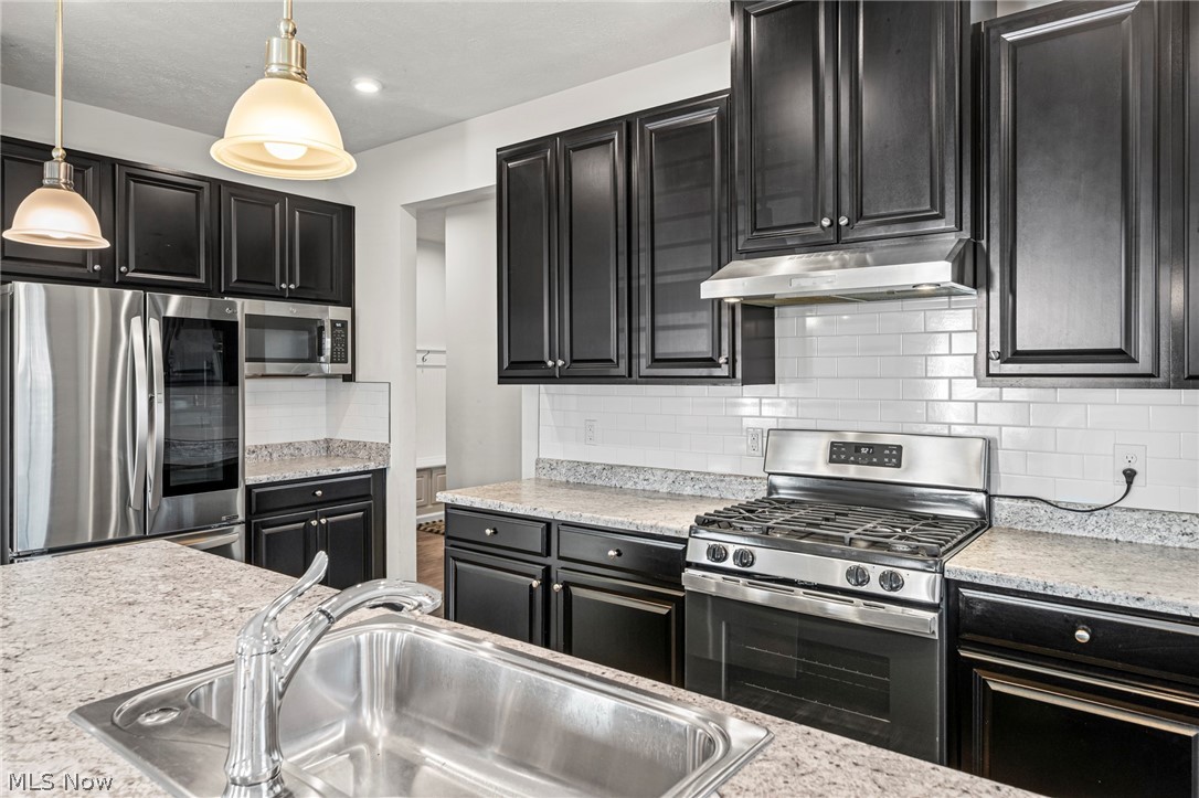 Mill Ridge Sub 3 - Residential