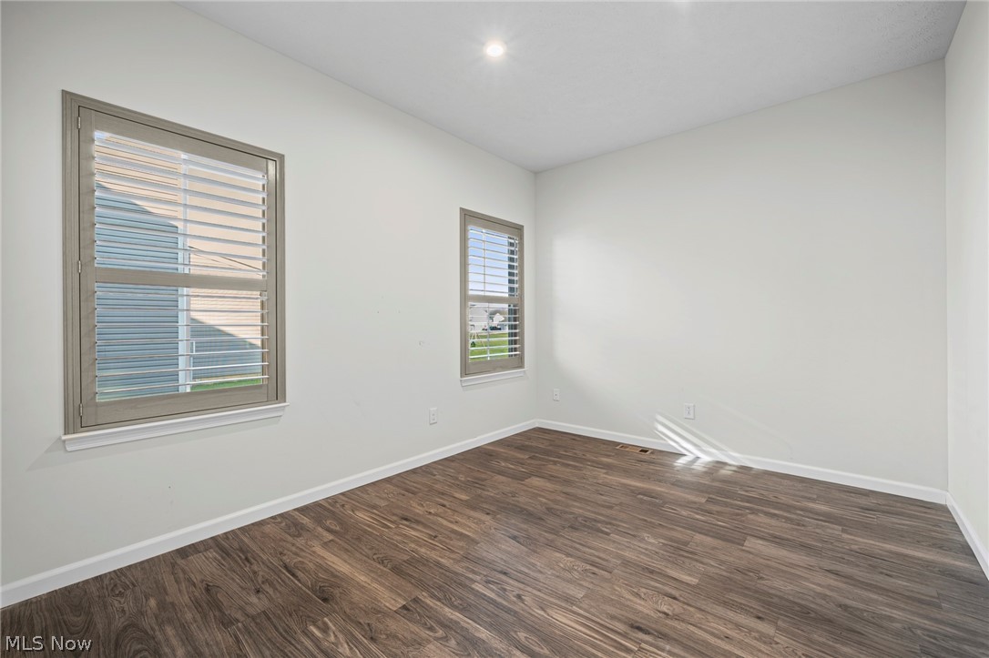 Mill Ridge Sub 3 - Residential