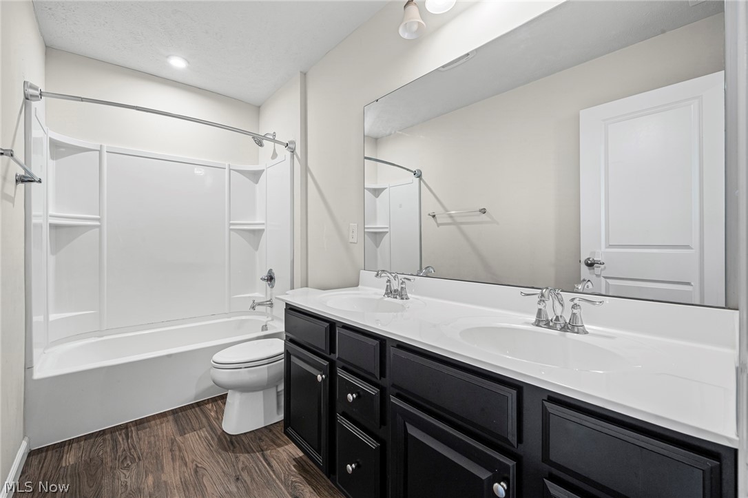 Mill Ridge Sub 3 - Residential