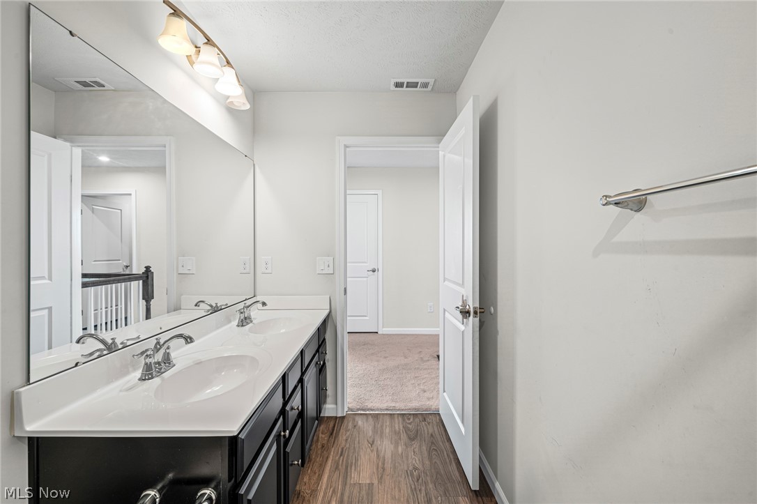 Mill Ridge Sub 3 - Residential