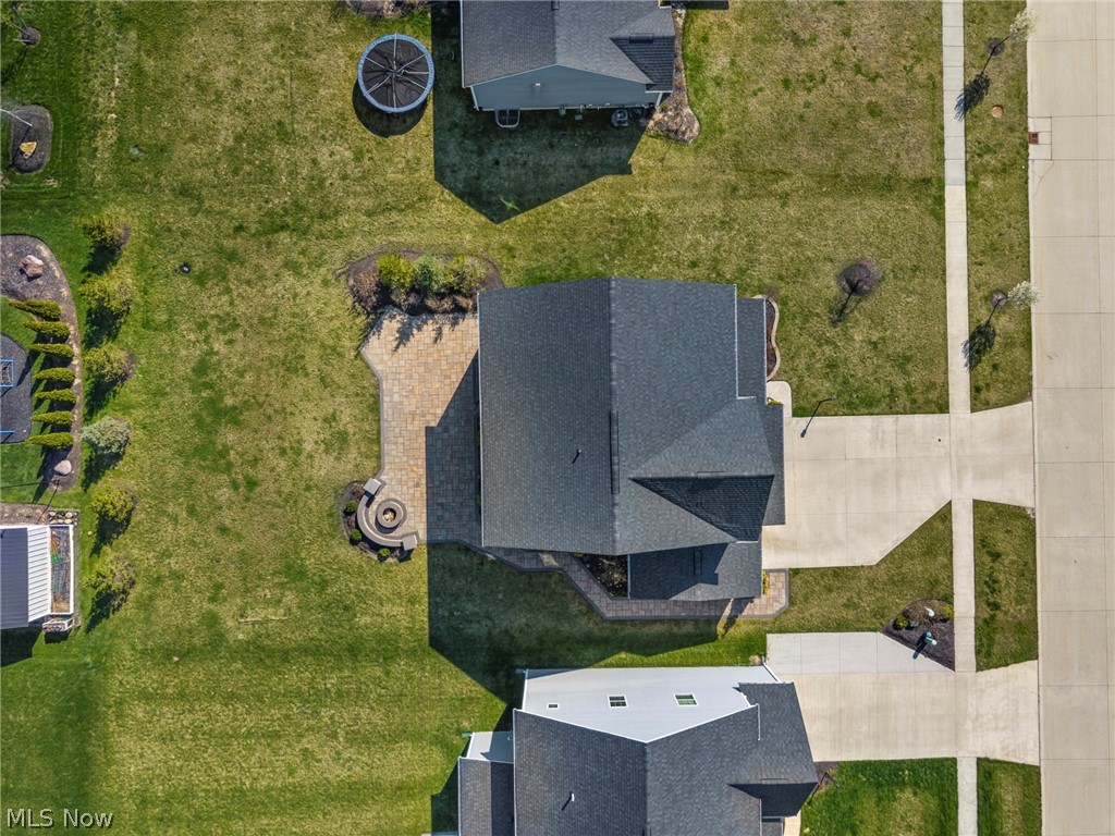 Mill Ridge Sub 3 - Residential