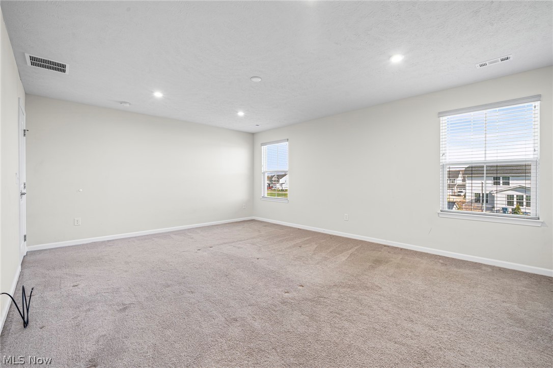 Mill Ridge Sub 3 - Residential