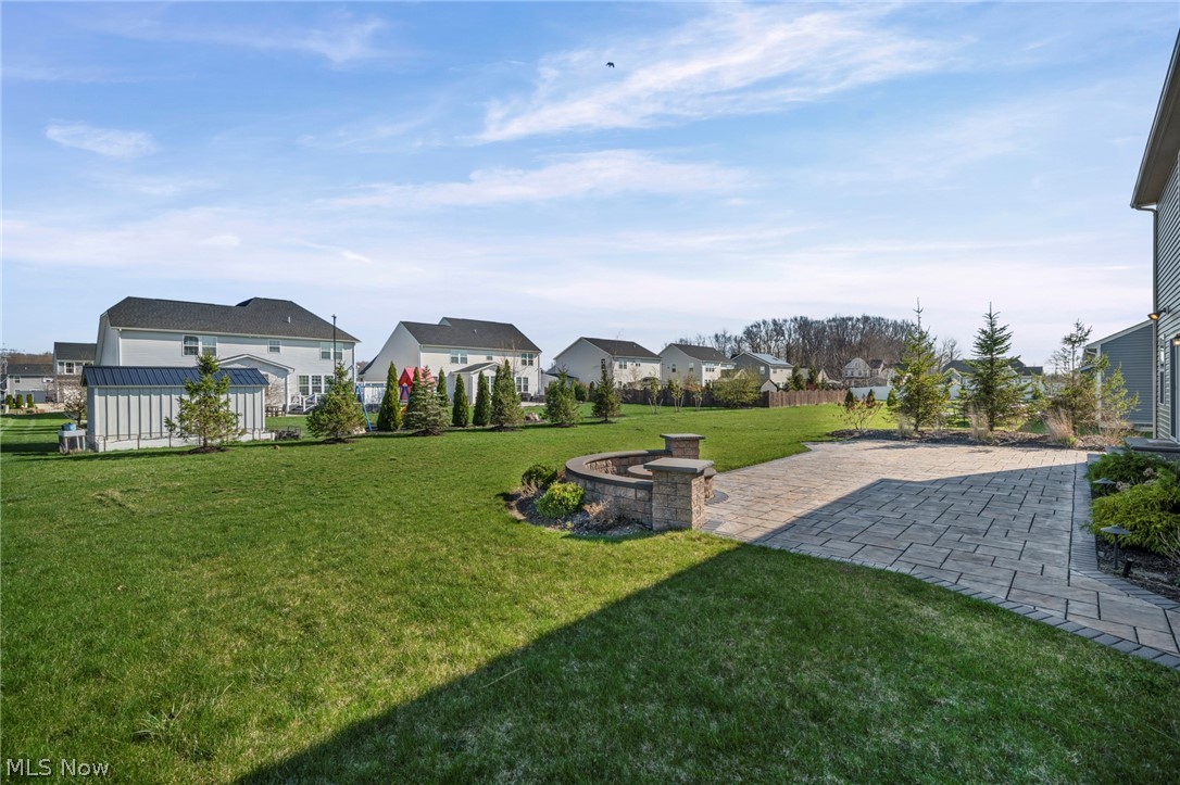 Mill Ridge Sub 3 - Residential