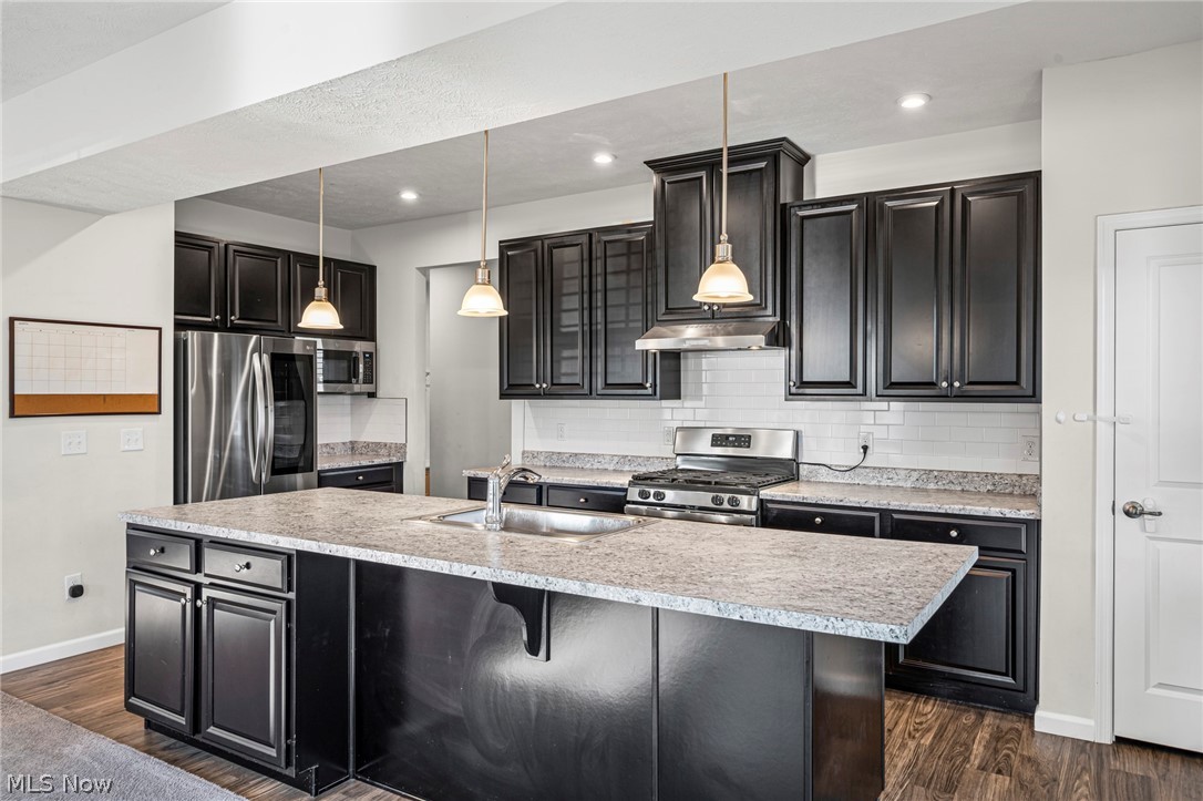 Mill Ridge Sub 3 - Residential