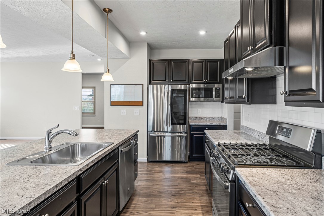 Mill Ridge Sub 3 - Residential