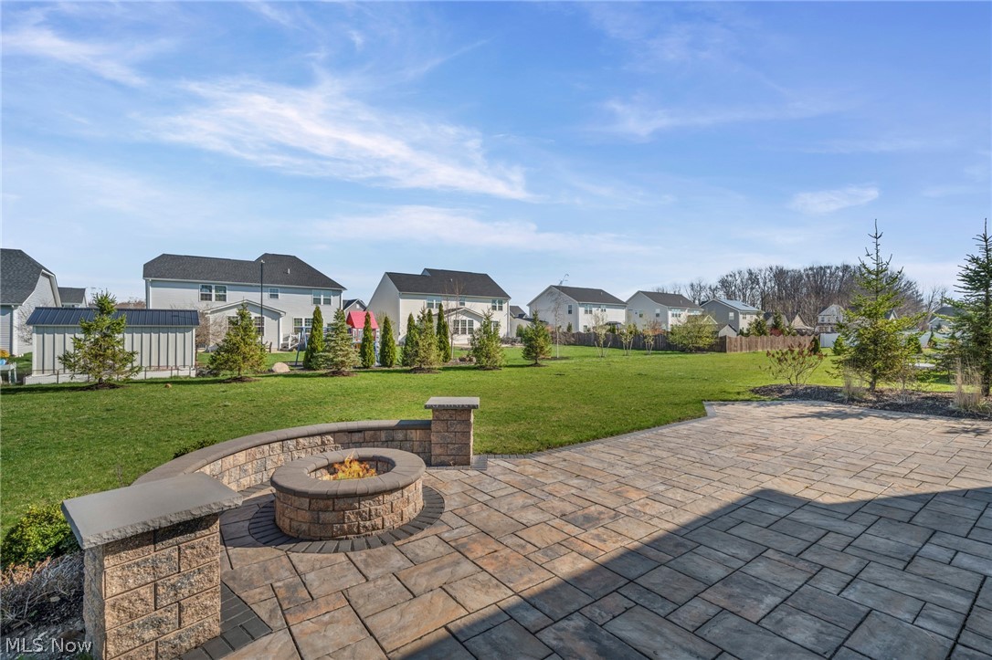 Mill Ridge Sub 3 - Residential