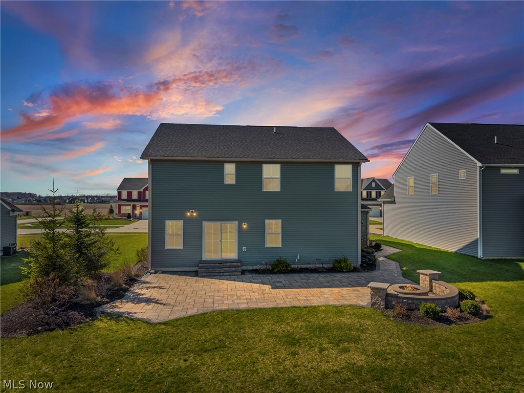 Mill Ridge Sub 3 - Residential