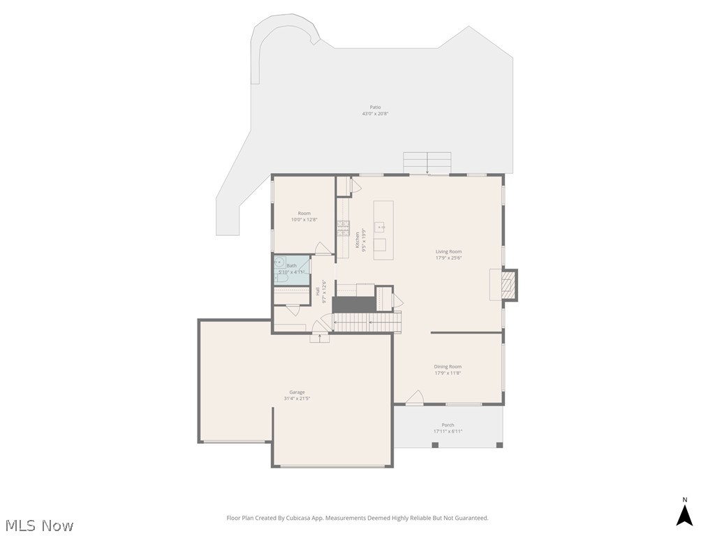 Mill Ridge Sub 3 - Residential