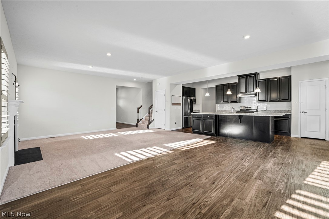 Mill Ridge Sub 3 - Residential