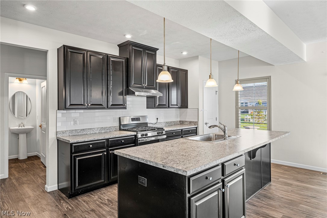 Mill Ridge Sub 3 - Residential