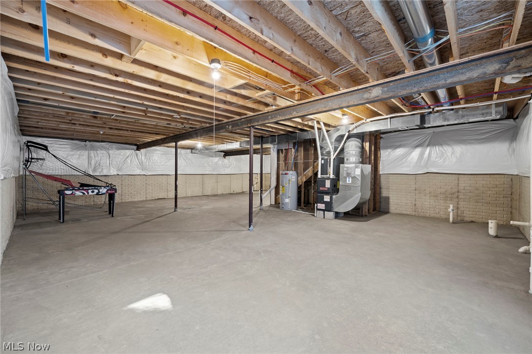 Mill Ridge Sub 3 - Residential