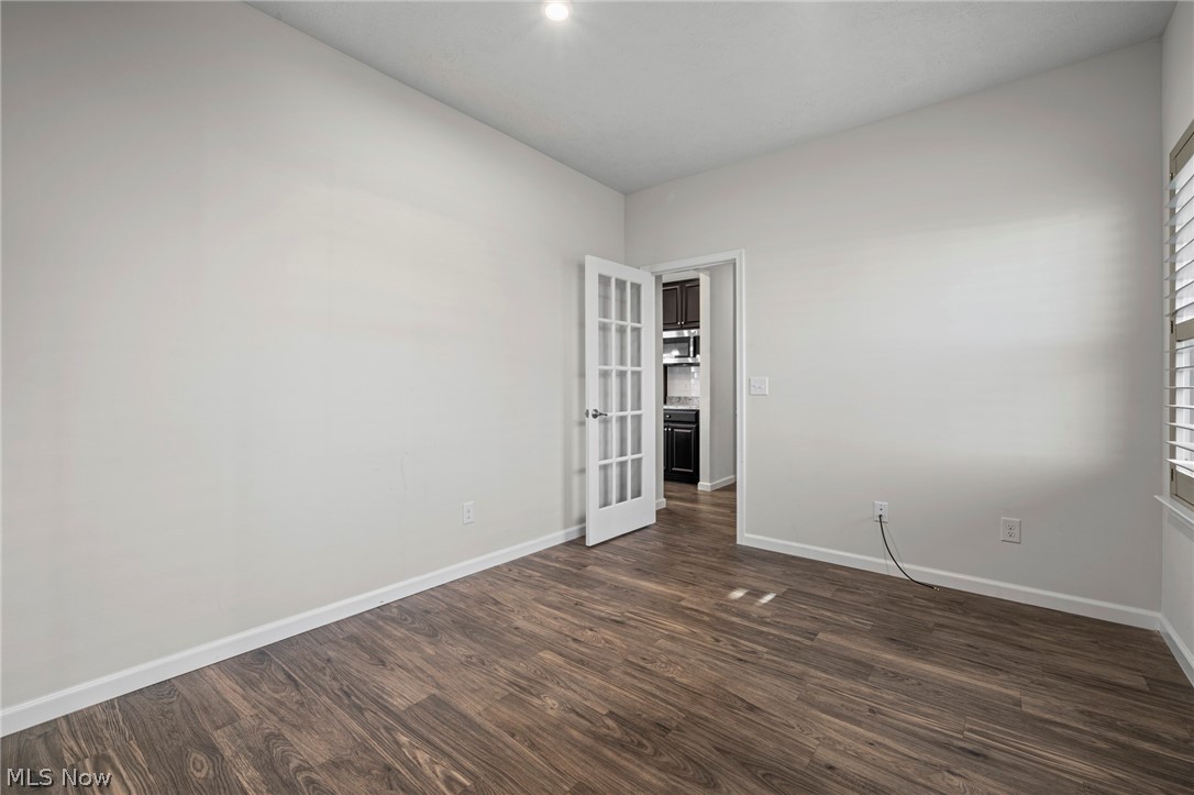 Mill Ridge Sub 3 - Residential