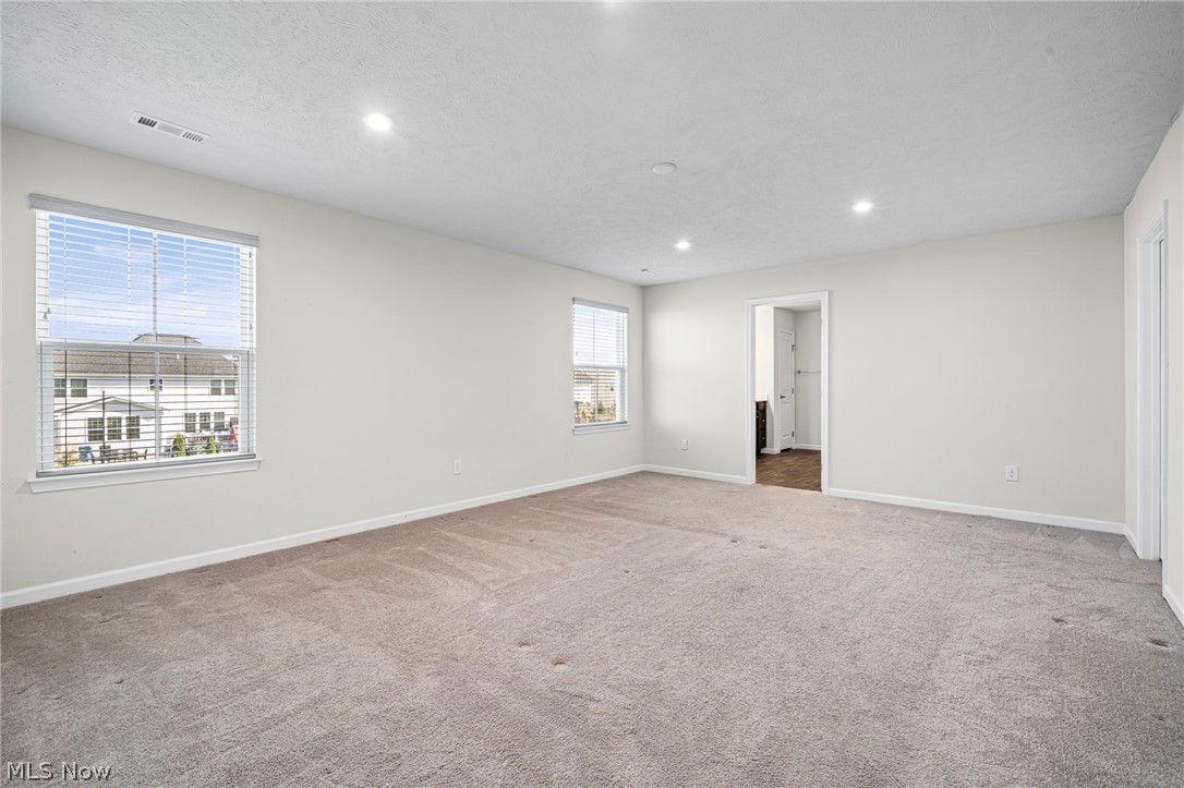 Mill Ridge Sub 3 - Residential