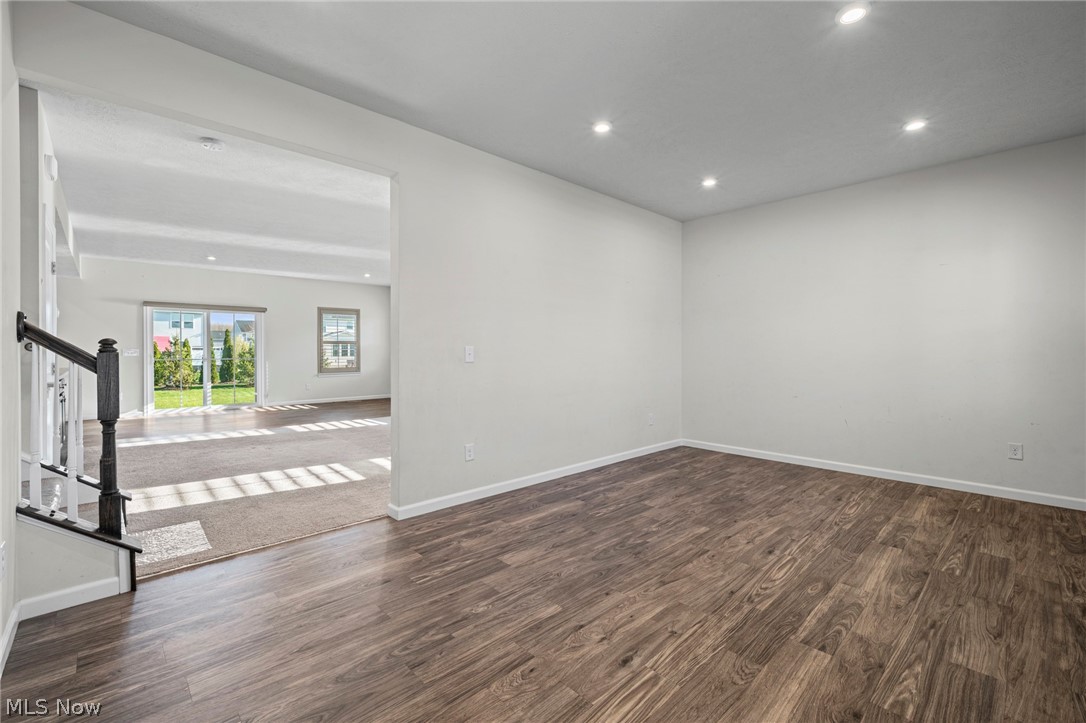 Mill Ridge Sub 3 - Residential