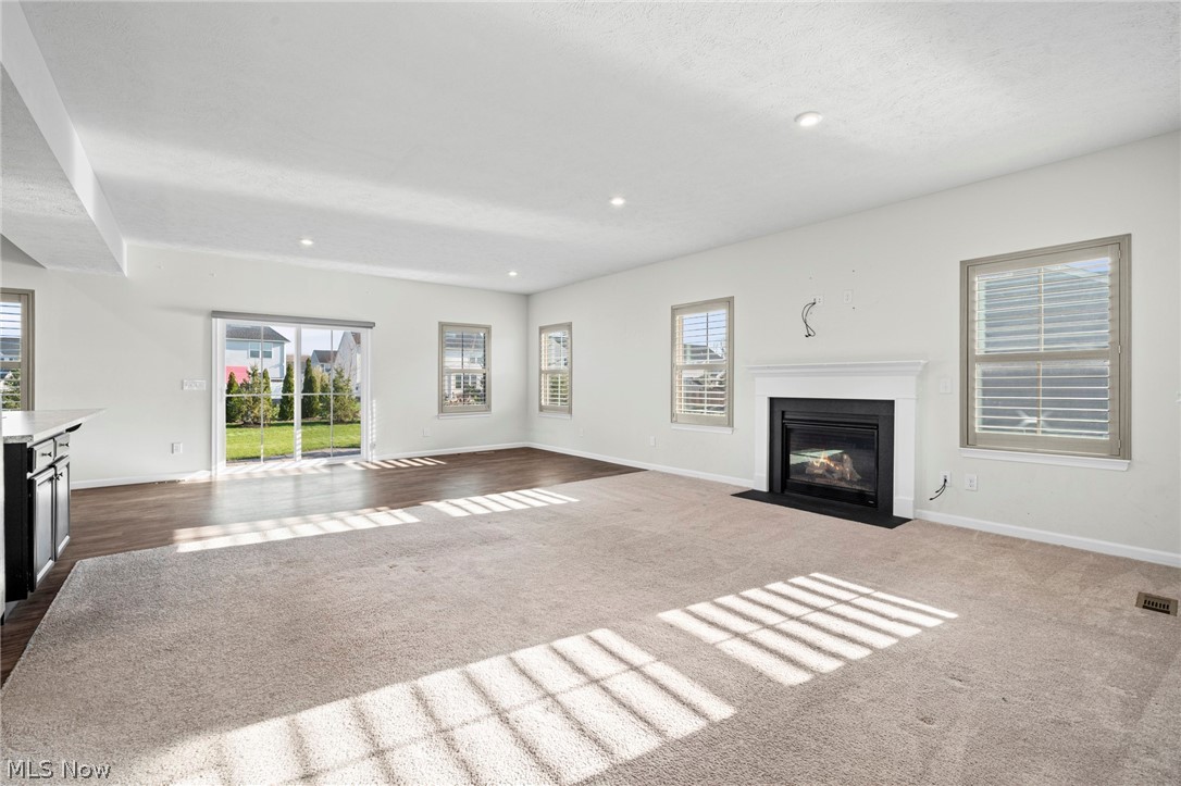 Mill Ridge Sub 3 - Residential