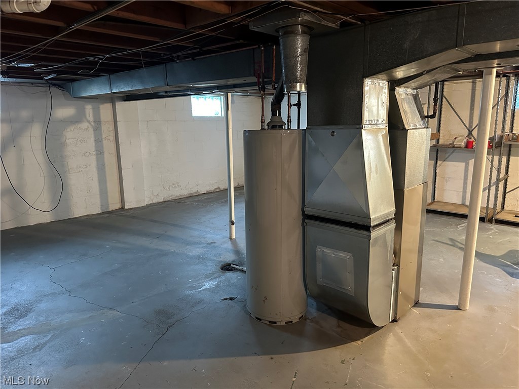 City/Youngstown - Residential