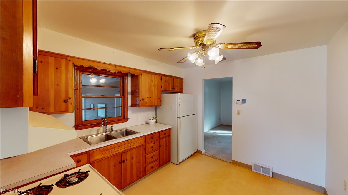 City/Youngstown - Residential