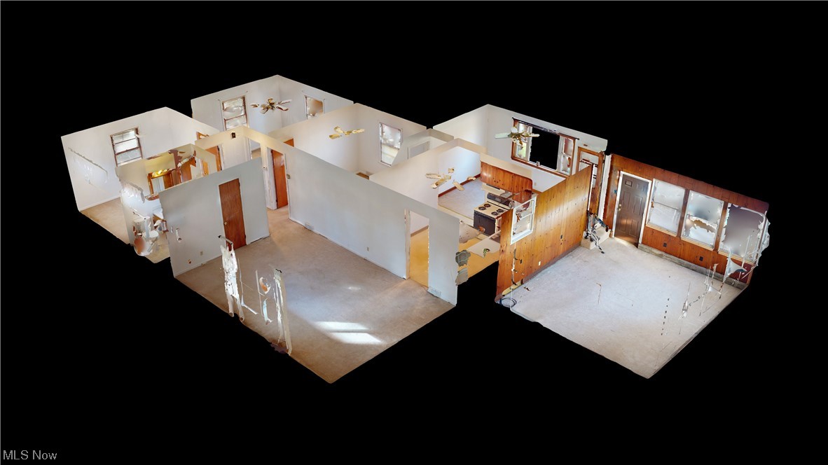 City/Youngstown - Residential