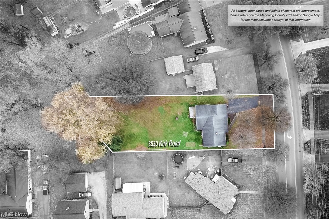 City/Youngstown - Residential