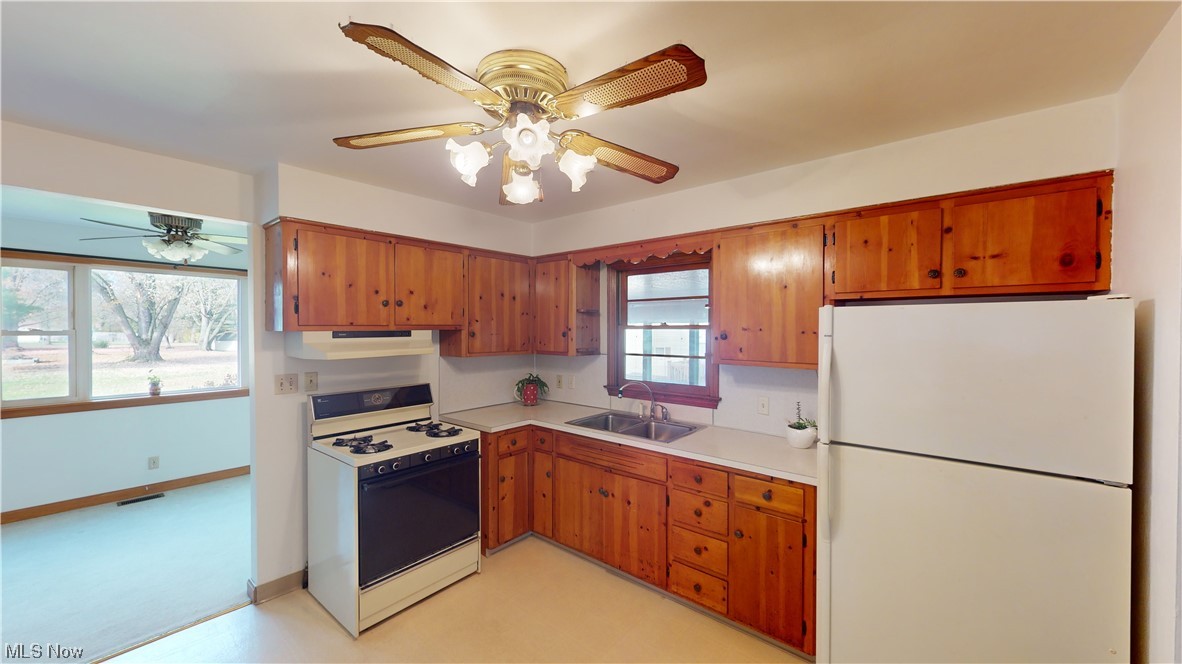 City/Youngstown - Residential