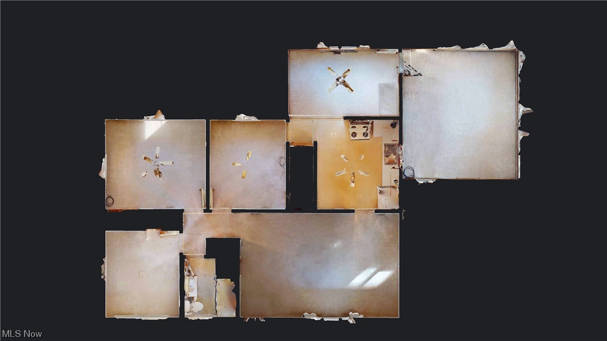 City/Youngstown - Residential