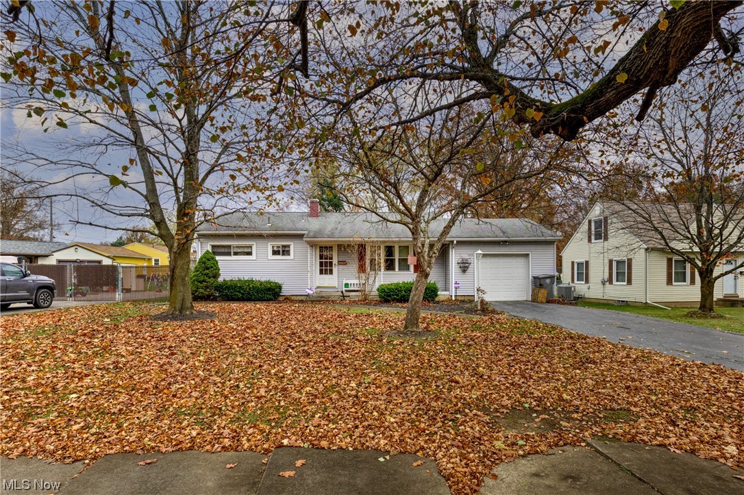 City/Youngstown - Residential