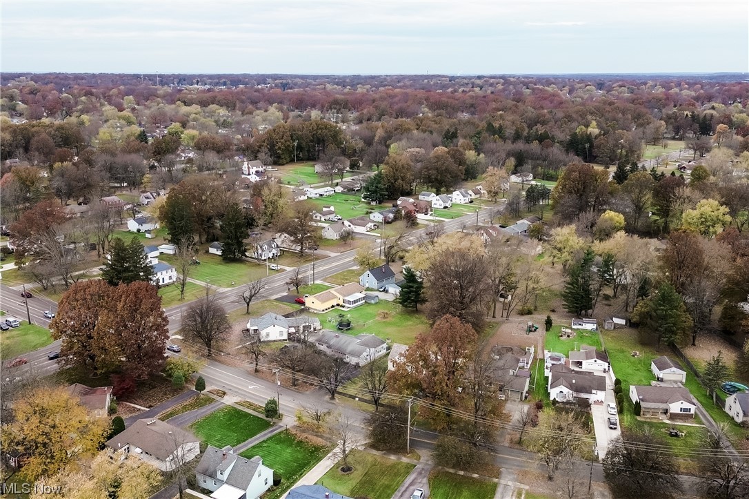 City/Youngstown - Residential