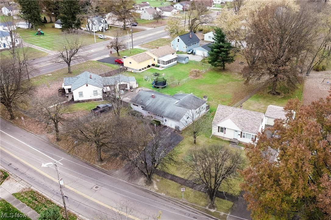 City/Youngstown - Residential
