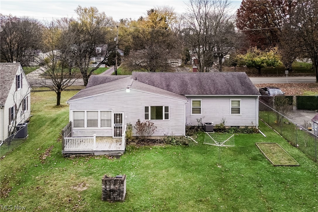 City/Youngstown - Residential