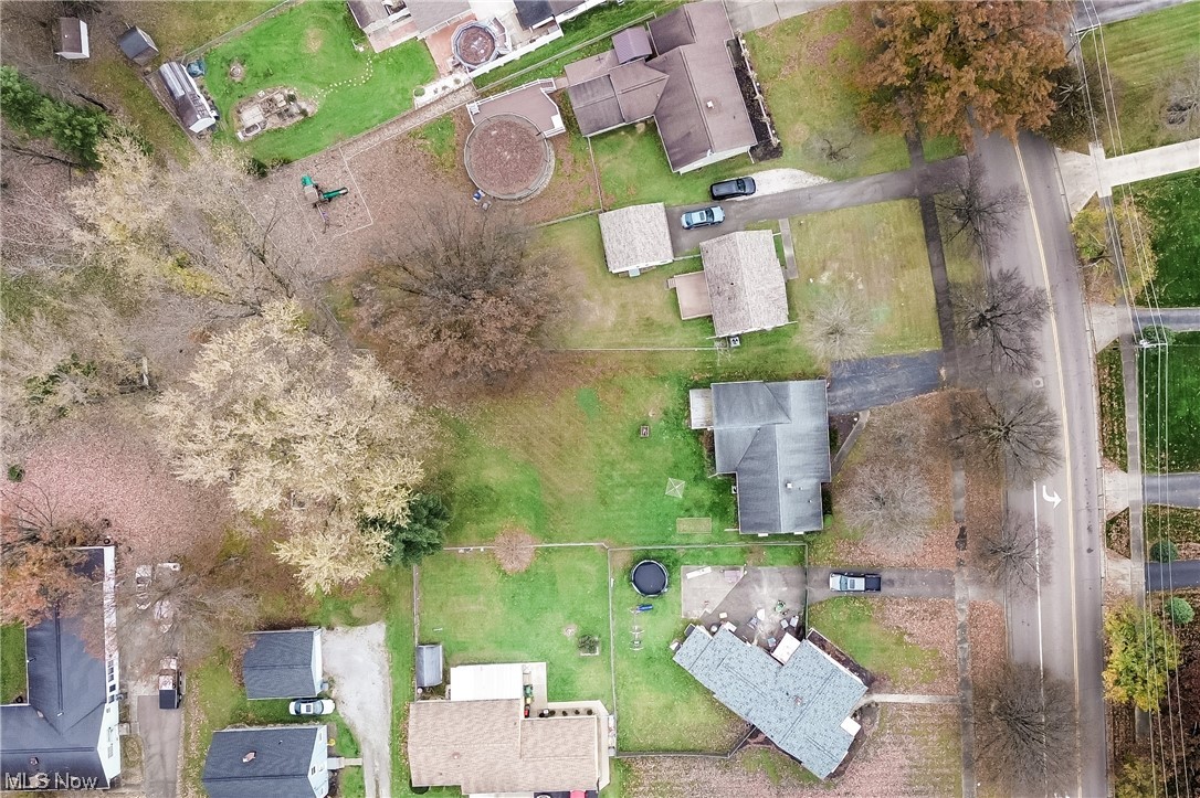 City/Youngstown - Residential