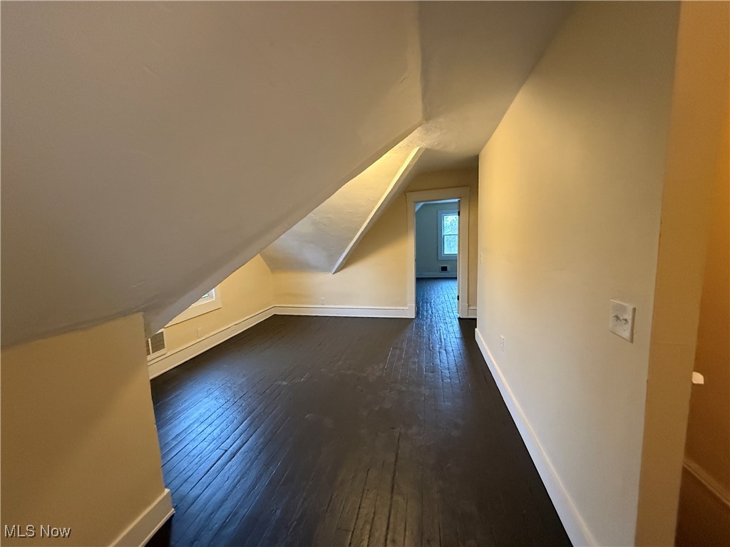 Curtiss Ambler Realty Cos - Residential Lease