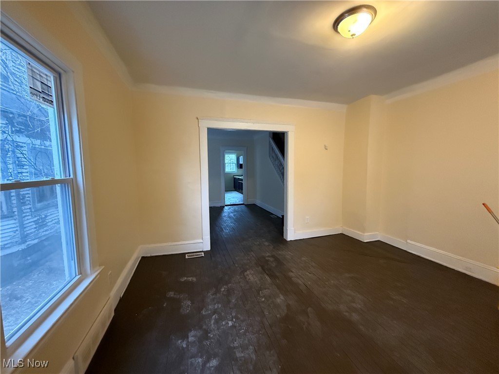 Curtiss Ambler Realty Cos - Residential Lease