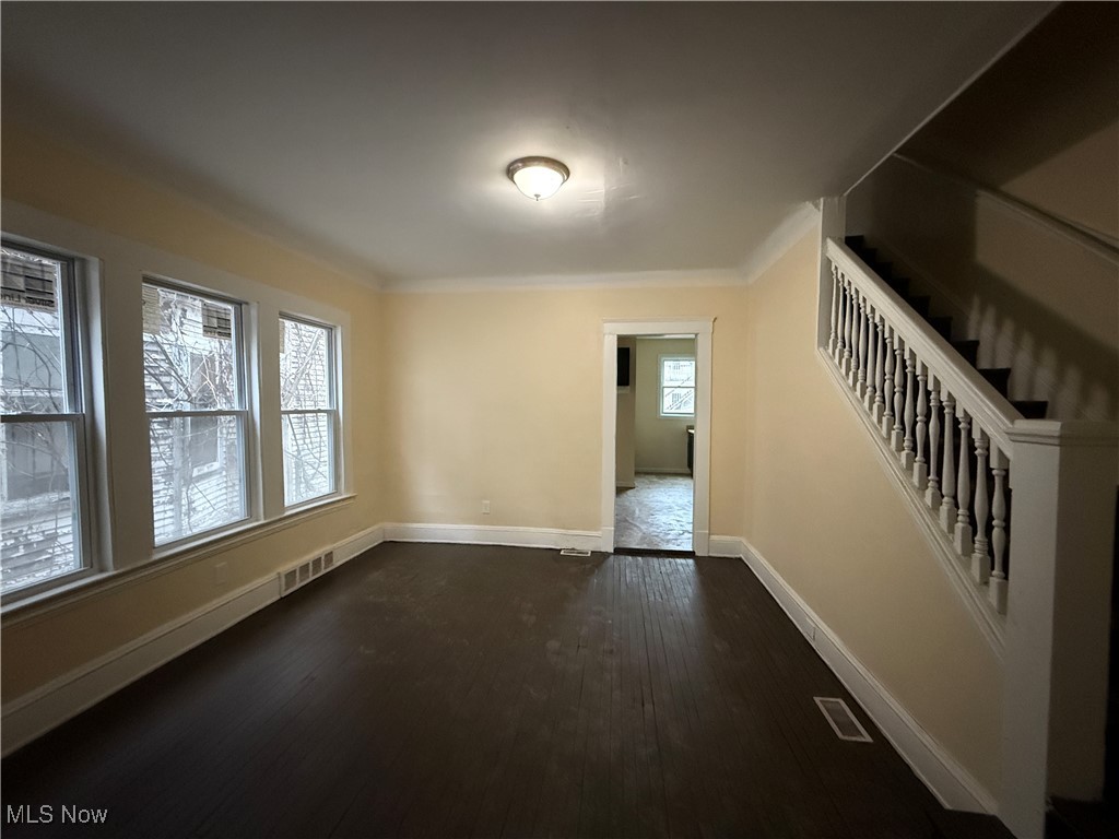 Curtiss Ambler Realty Cos - Residential Lease