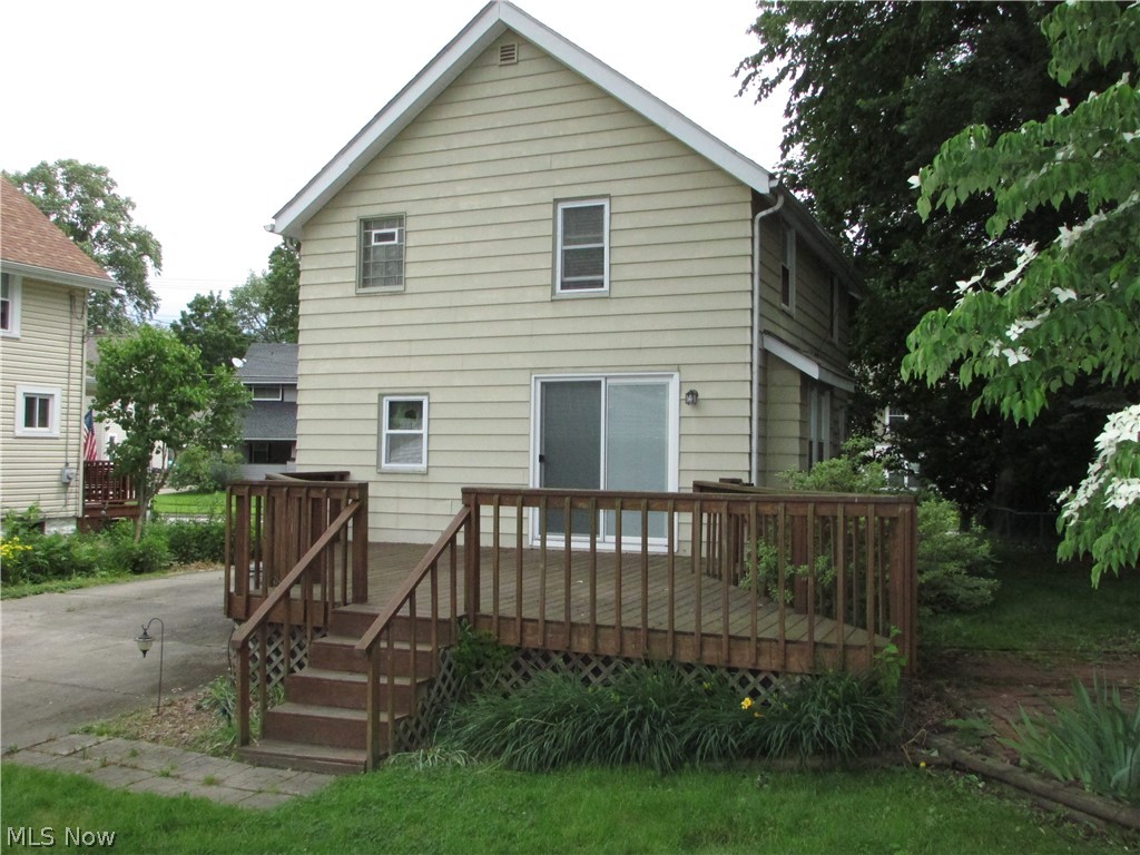Elmwood - Residential
