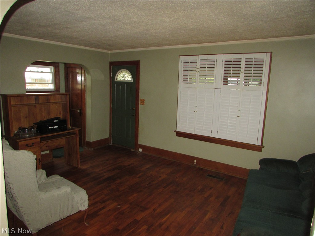 Elmwood - Residential