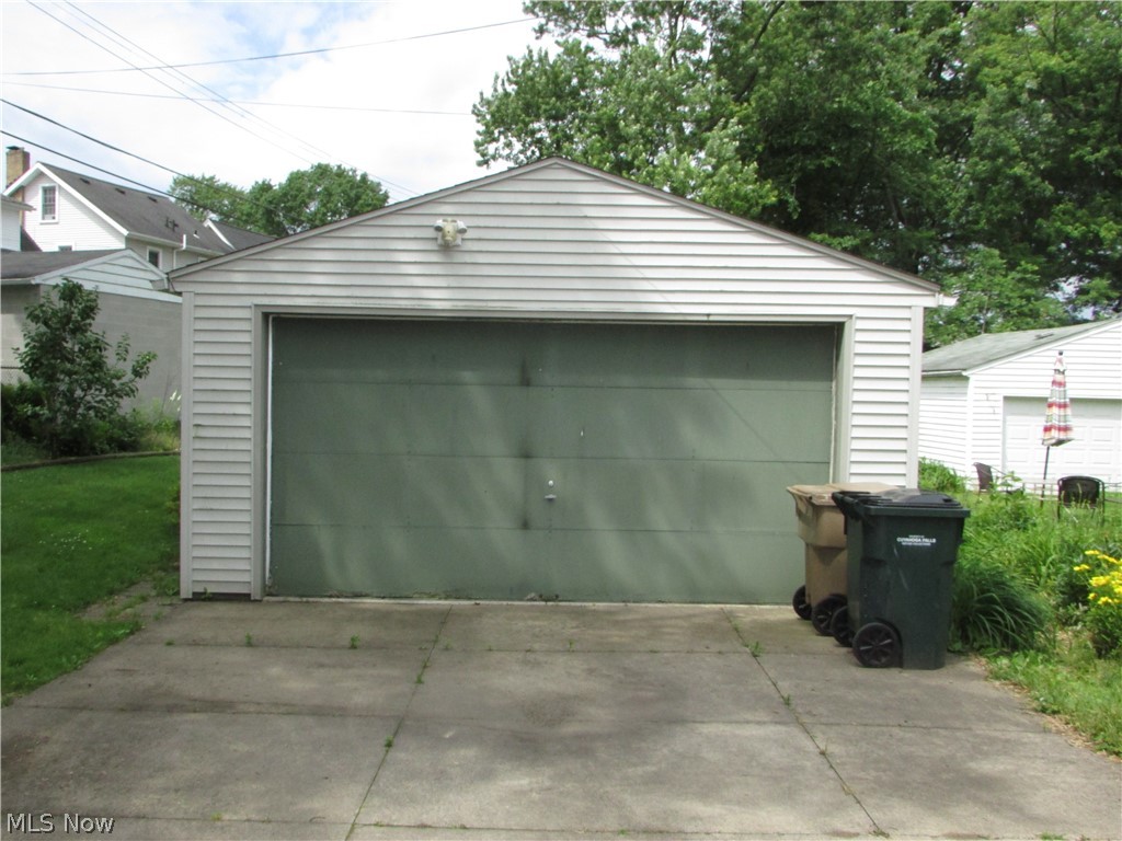 Elmwood - Residential