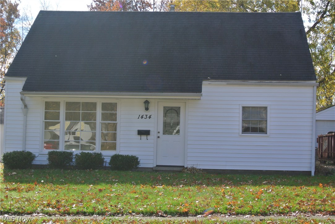 Heslop Morningview 02 - Residential Lease